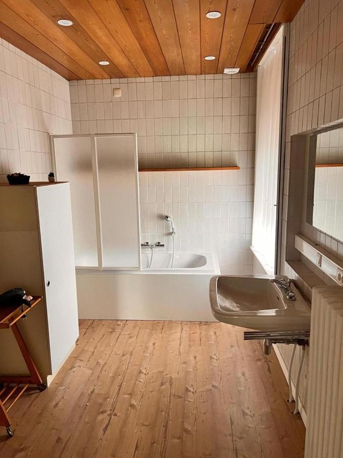 B&B The White House Wielsbeke Dış mekan fotoğraf